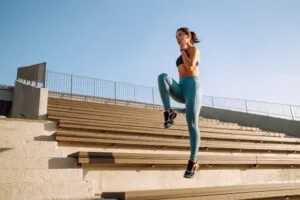 6 steps to making your superb summer time exercise regimen