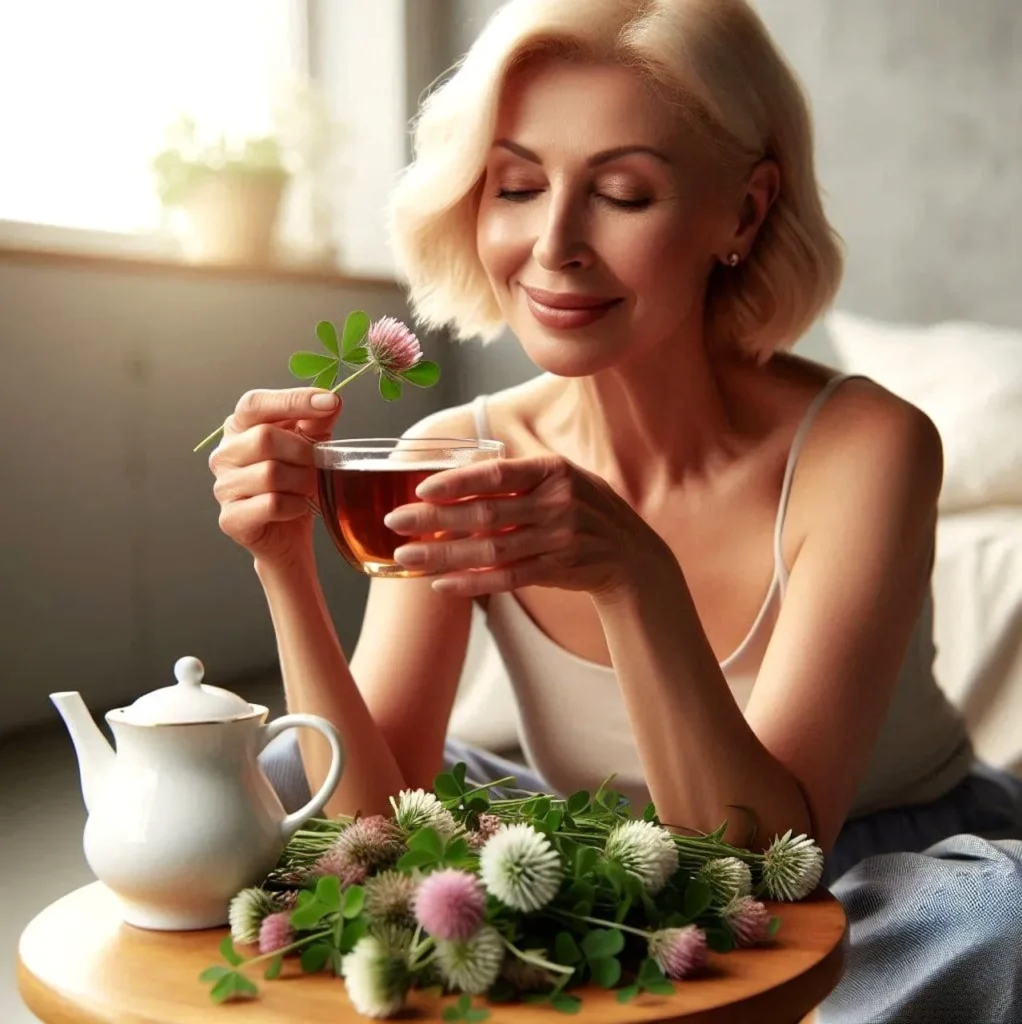 Recognizing the Early Signs of Menopause