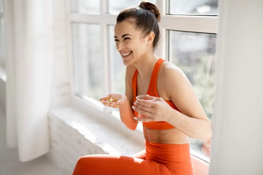 Achieve Your Weight Loss Goals Faster with These Top Metabolism Supplements