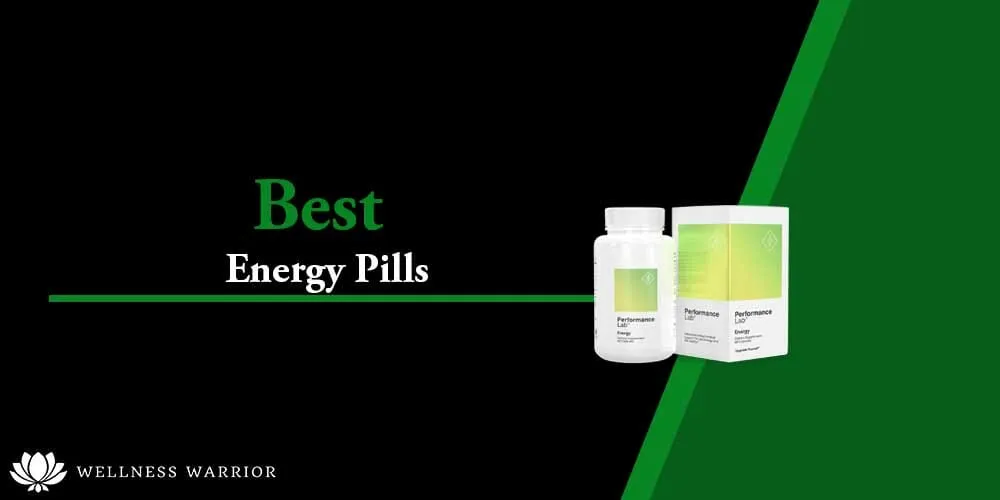 Experience a Sustainable Energy Boost with These Top Supplements