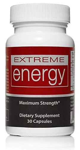 Kickstart Your Energy Levels with These Powerful Supplements