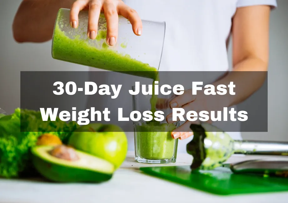 Maximizing Weight Loss Results with Detox Supplements