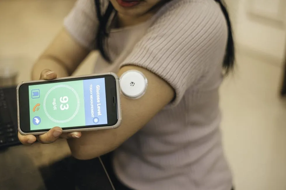 Steady Glucose Screens Progress OTC