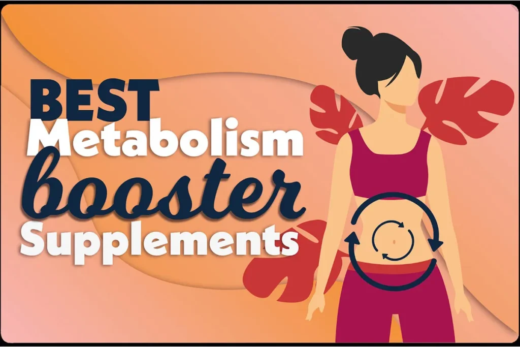 Unencumber Your Frame’s Attainable with Those Metabolism Booster Dietary supplements