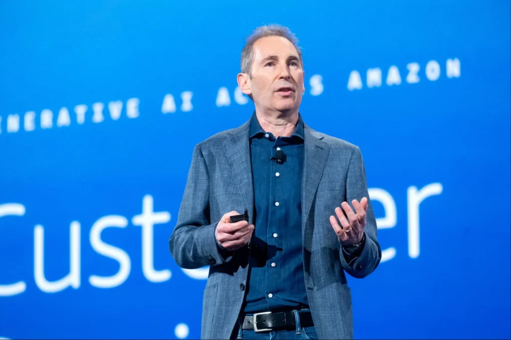 Here’s What Amazon Is Doing To Cut Down On Middle Management