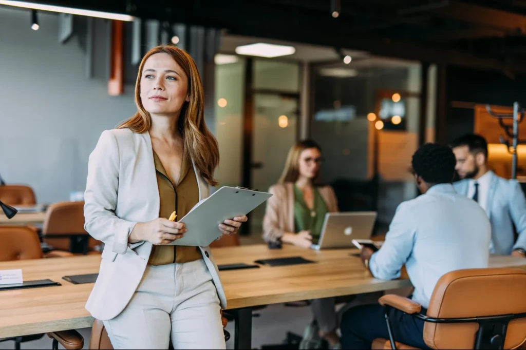 How to Transform Fear Into a Leadership Superpower