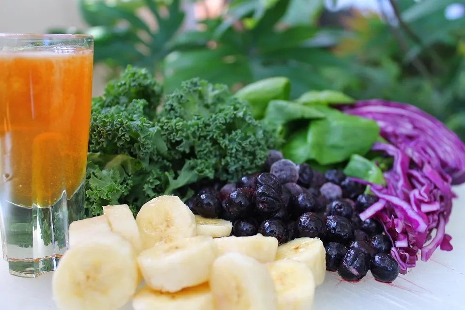 Are Detox Supplements a Safe and Effective Way to Shed Pounds?