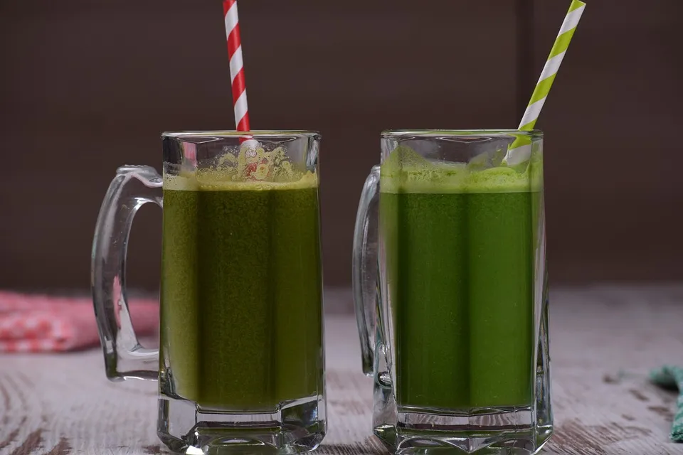 Get Your Metabolism Fired Up: The Best Supplements for Weight Loss