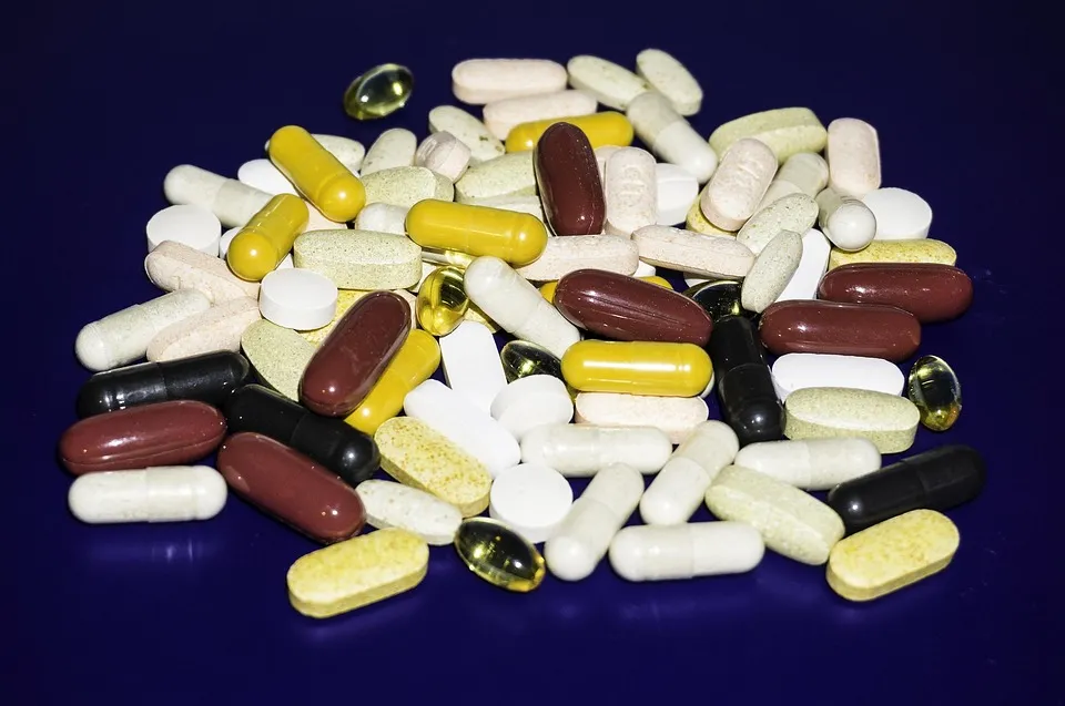 Organic Health Supplements: A Natural Approach to Wellness | natural approach, organic health supplements, wellness | natural approach, organic health supplements, wellness