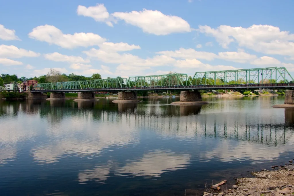 8 Highest Weekend Getaways from Philadelphia in 2025 (Inside 2 Hours)