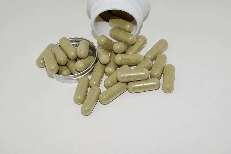 Boost Your Energy and Burn More Calories with These Top Metabolism Supplements