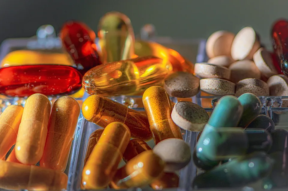 Boost Your Metabolism Naturally: The Top Supplements to Try