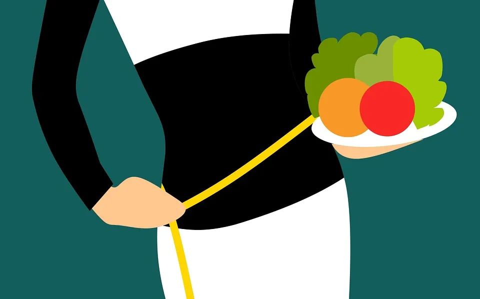 Detox Supplements: The Secret Weapon for Shedding Pounds