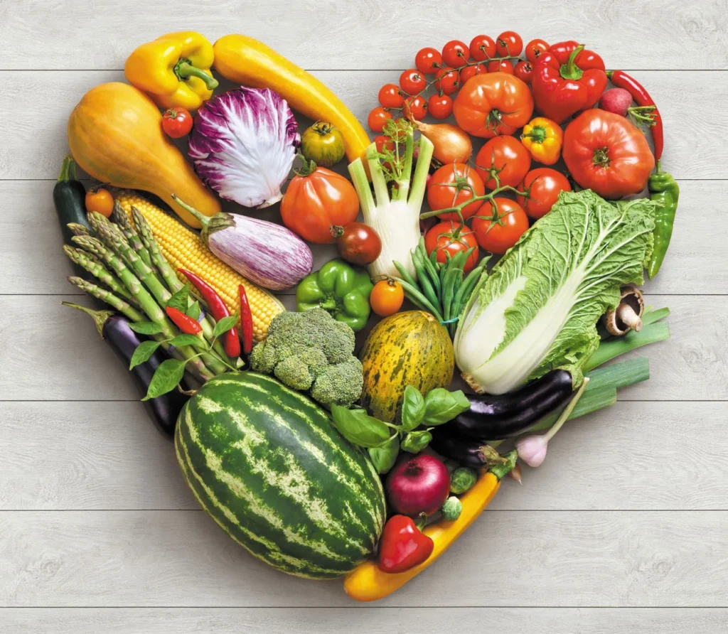 Going Green with Your Supplements: The Environmental Benefits of Choosing Plant-Based Options