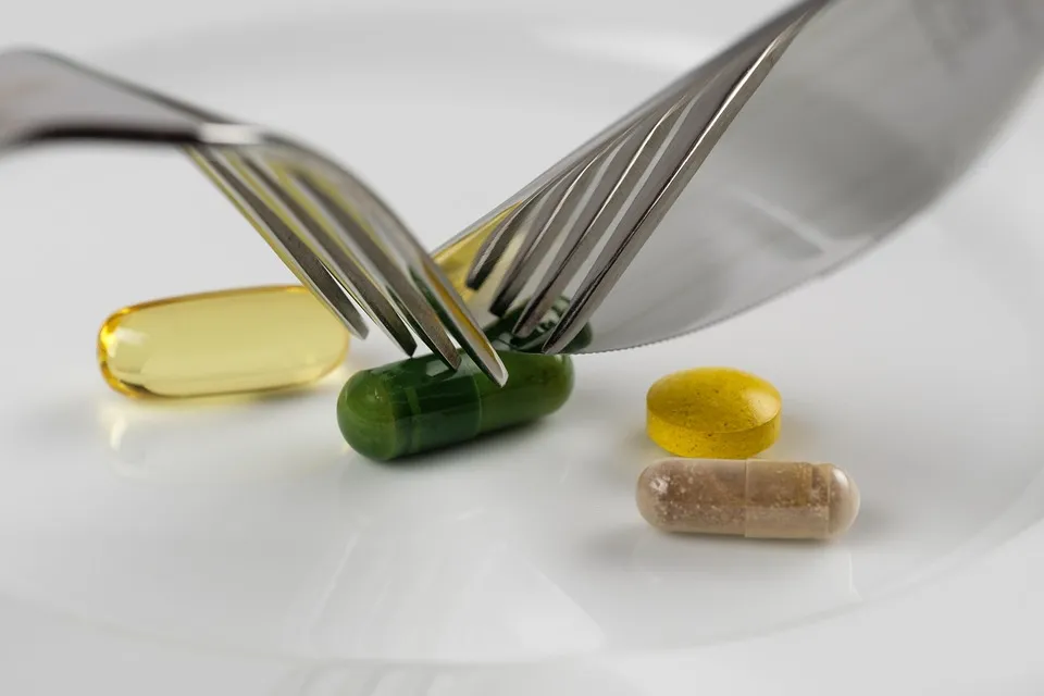 Increase Your Energy and Burn More Calories with These Metabolism-Boosting Supplements