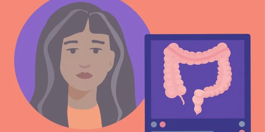 Mental Health and Colon Cancer