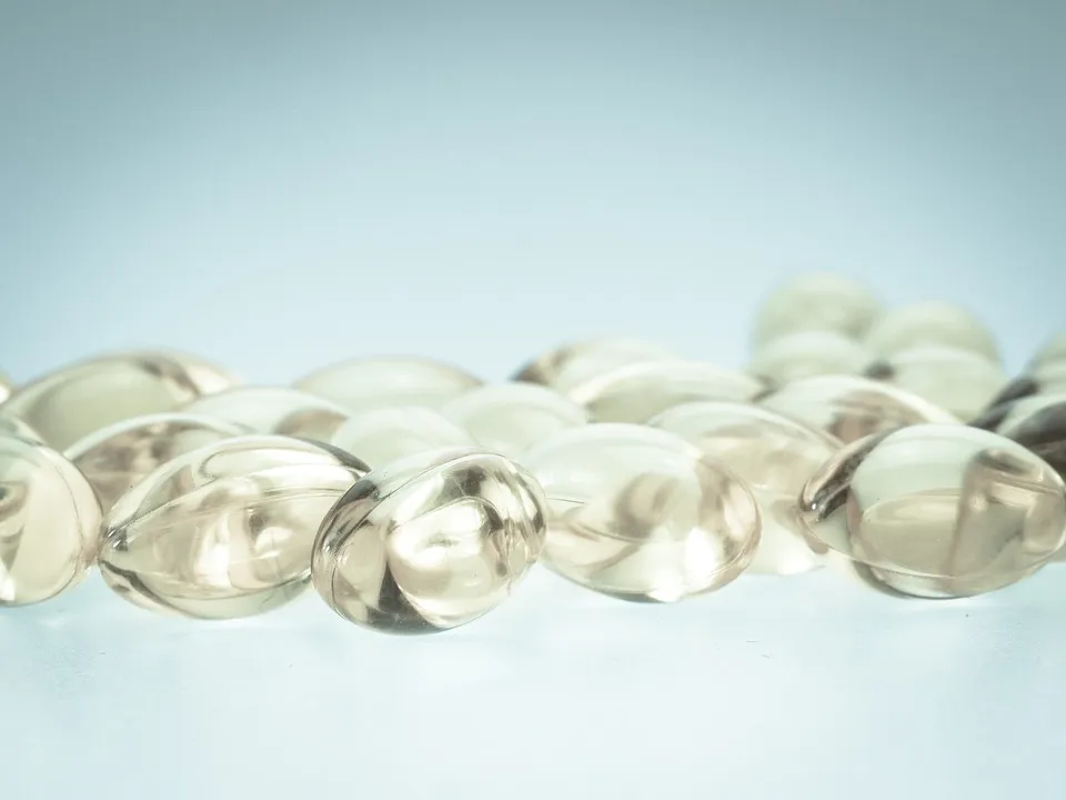 Navigating the World of Organic Health Supplements: What You Need to Know