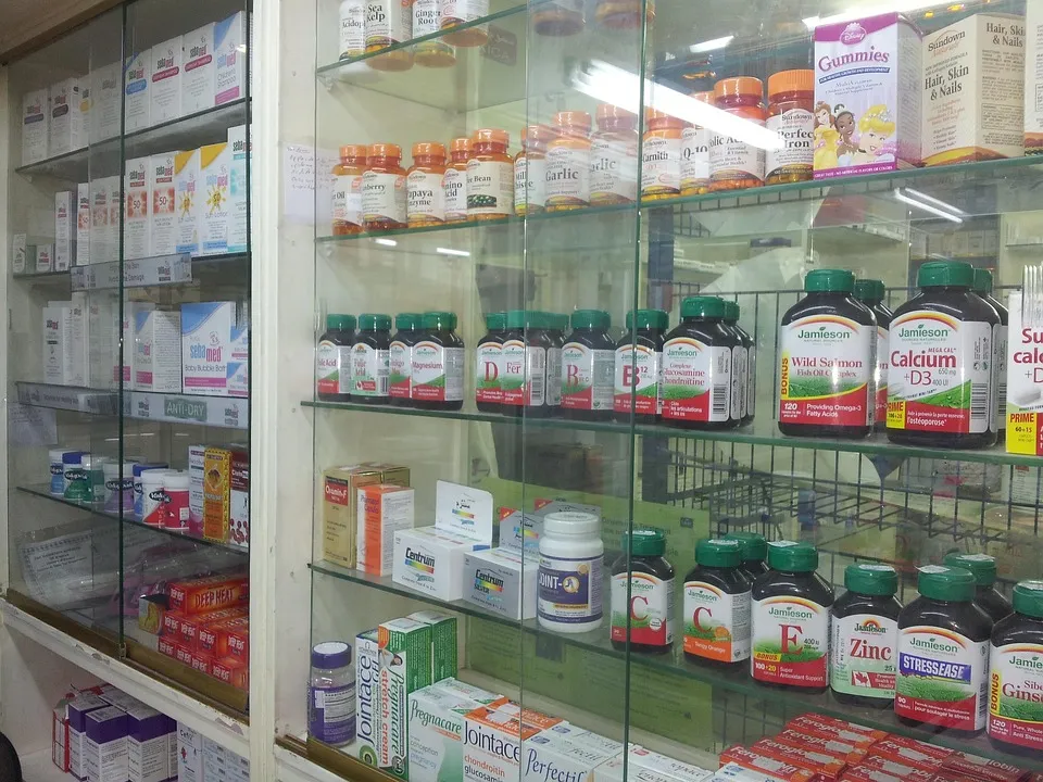 The Rise of Organic Health Supplements: What You Need to Know