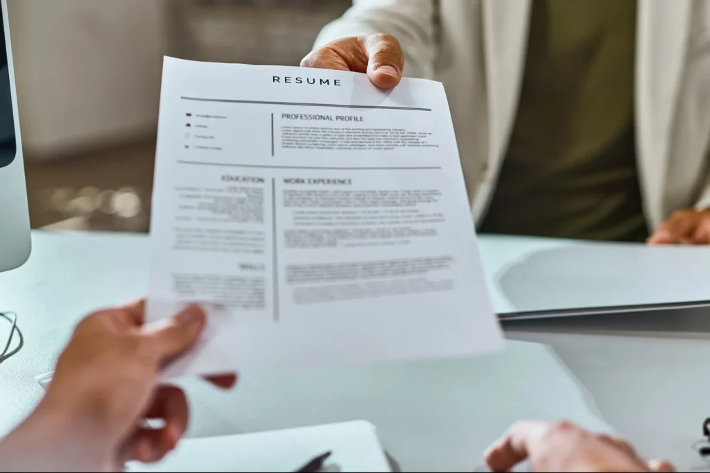 Your Job Search Doesn’t Have to Be a Full-Time Job