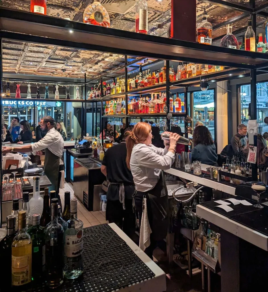 Bardea Meals & Drink Evaluate: Cutting edge Eating in Wilmington, DE