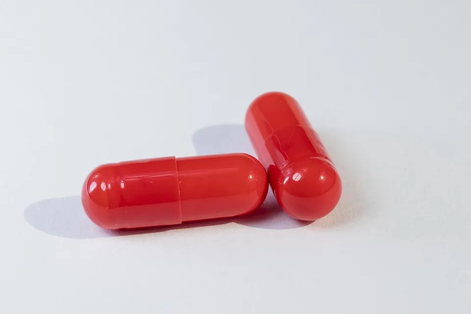 Boost Your Wellbeing with Organic Health Supplements: A Holistic Approach to Health