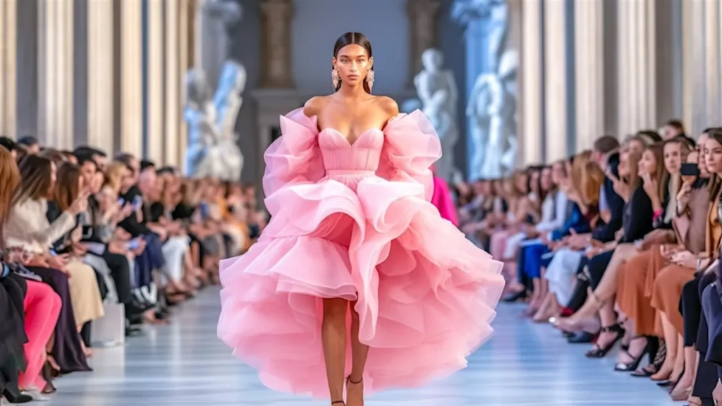 Consideration, Fashionphiles: Get This Runway Display & Pop Up Marketplace on Your Radar