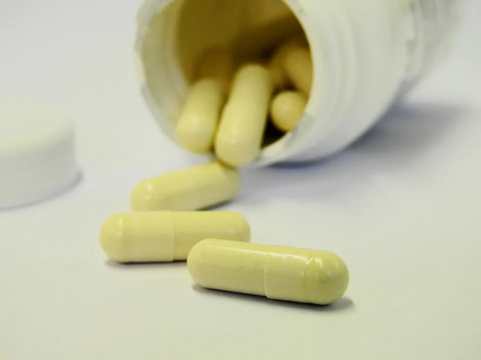 Exploring the Endless Possibilities of Plant-Based Supplements for a Balanced Diet