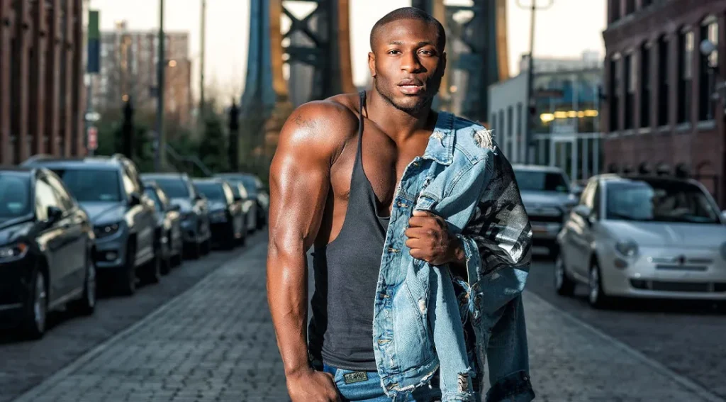 How Condition Helped Grow to be Phillip Solomon from Despair to Fact TV