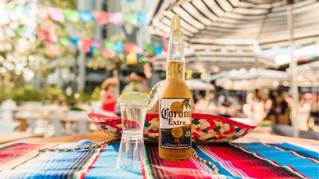 Proclaim Cinco de Mayo Weekend at The Wharf Citadel Lauderdale
