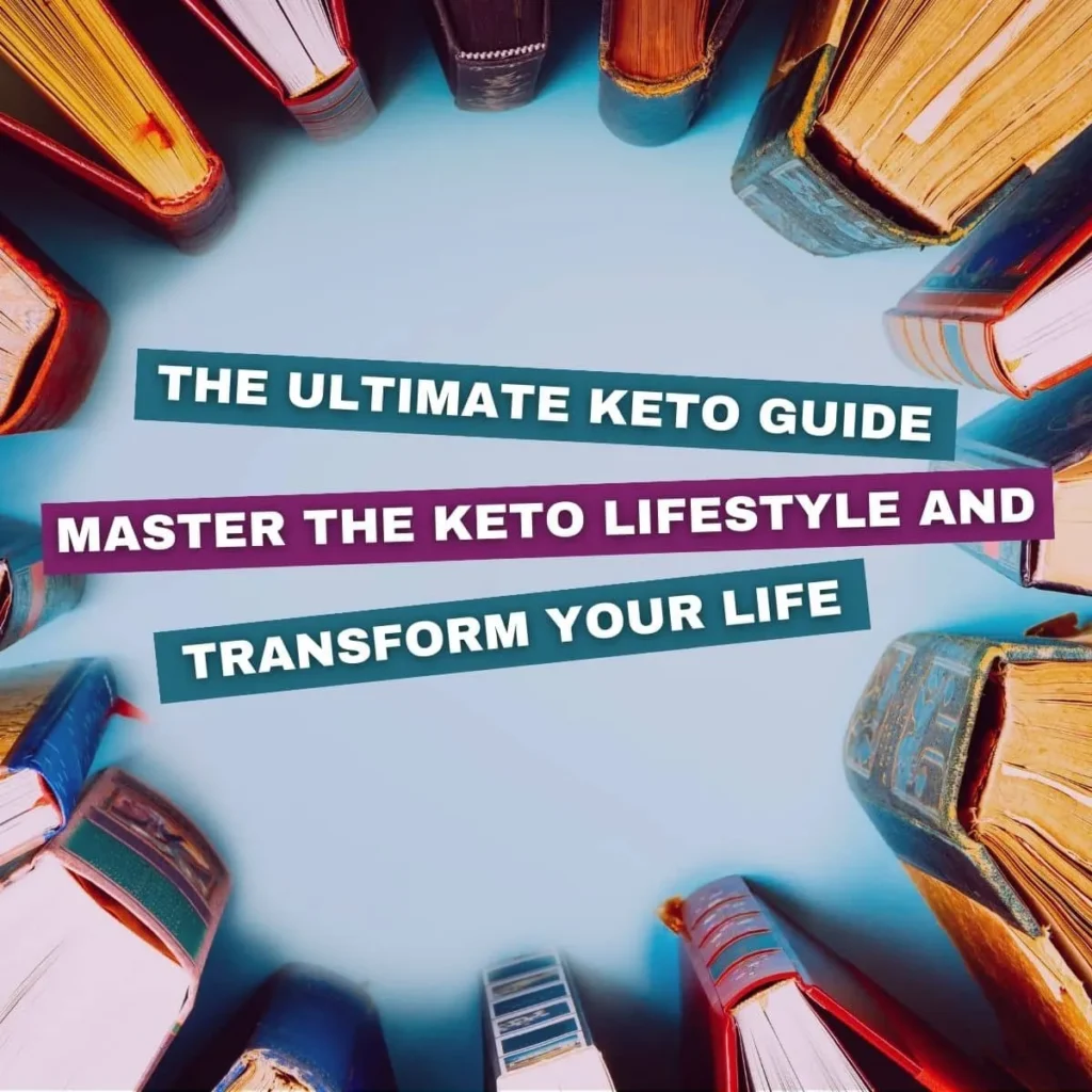 Navigating the Keto Lifestyle Together: The Benefits of Joining a Support Group