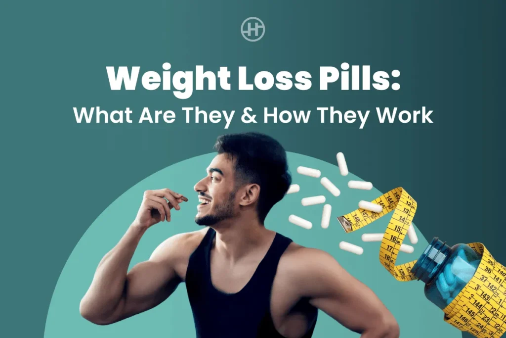 What Medicine Create You Lose Weight And How They Paintings