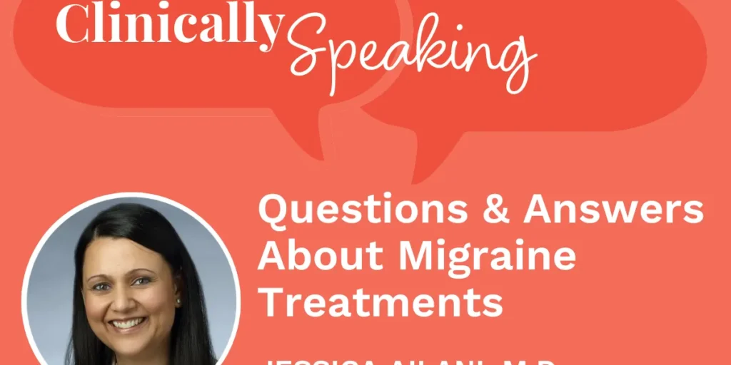 Questions and Solutions About Migraine Remedies
